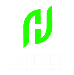 A Miller Logo