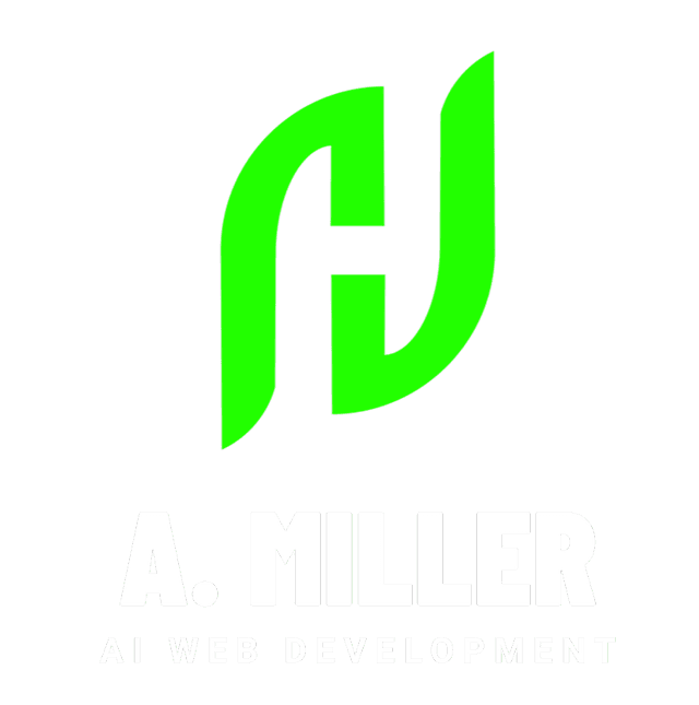 A. Miller Logo